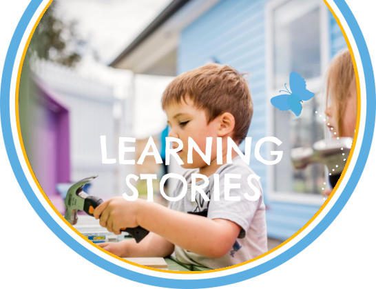 Image result for learning stories